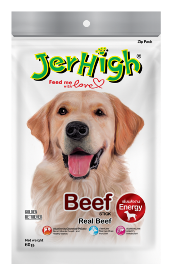 รูปภาพของ JH BEEF STICK 60GX12 (Free 20%)